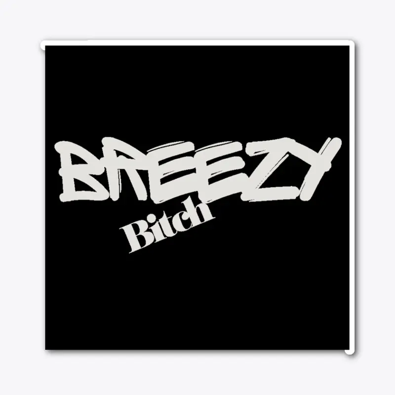 Breezy B