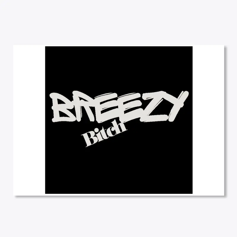 Breezy B